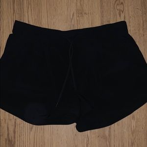 Lulu lemon shorts size 12